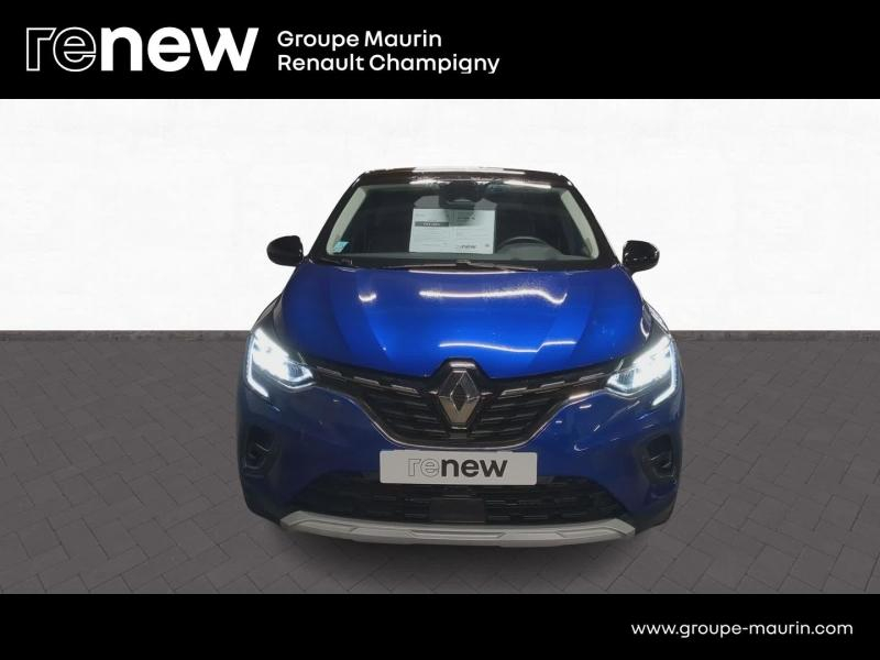 group.seo.links.detann.title Photo 3 de l’annonce de RENAULT Captur d’occasion à vendre à CHAMPIGNY-SUR-MARNE