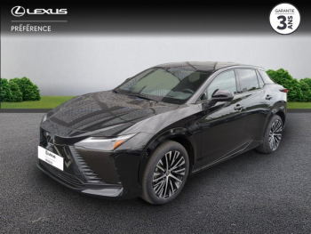 LEXUS RZ 450e Executive