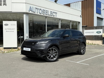 LAND-ROVER Range Rover Velar d’occasion à vendre à AIX-EN-PROVENCE