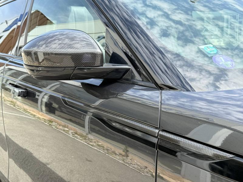 Photo 9 de l’annonce de LAND-ROVER Range Rover Velar d’occasion à vendre à AIX-EN-PROVENCE