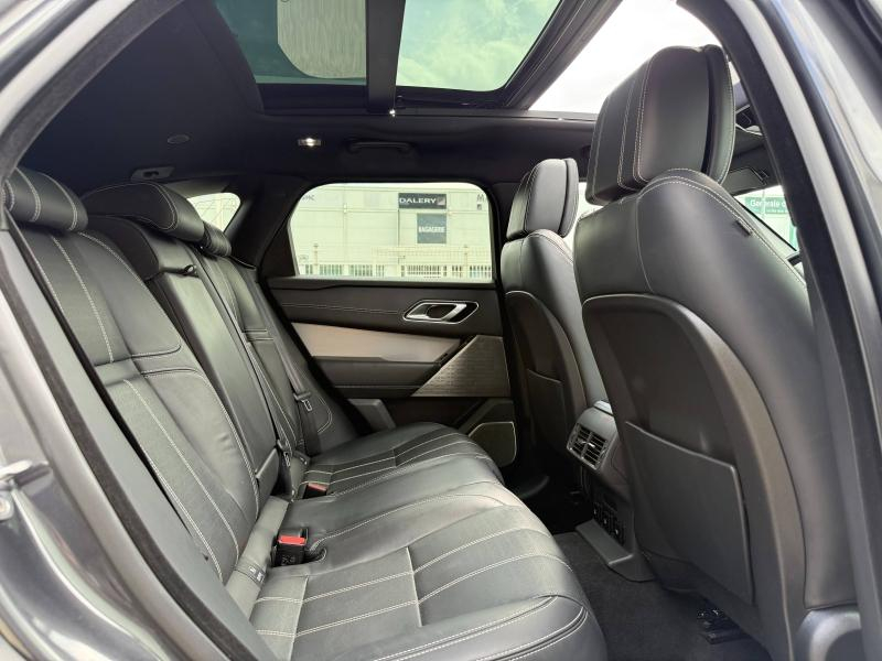 Photo 11 de l’annonce de LAND-ROVER Range Rover Velar d’occasion à vendre à AIX-EN-PROVENCE