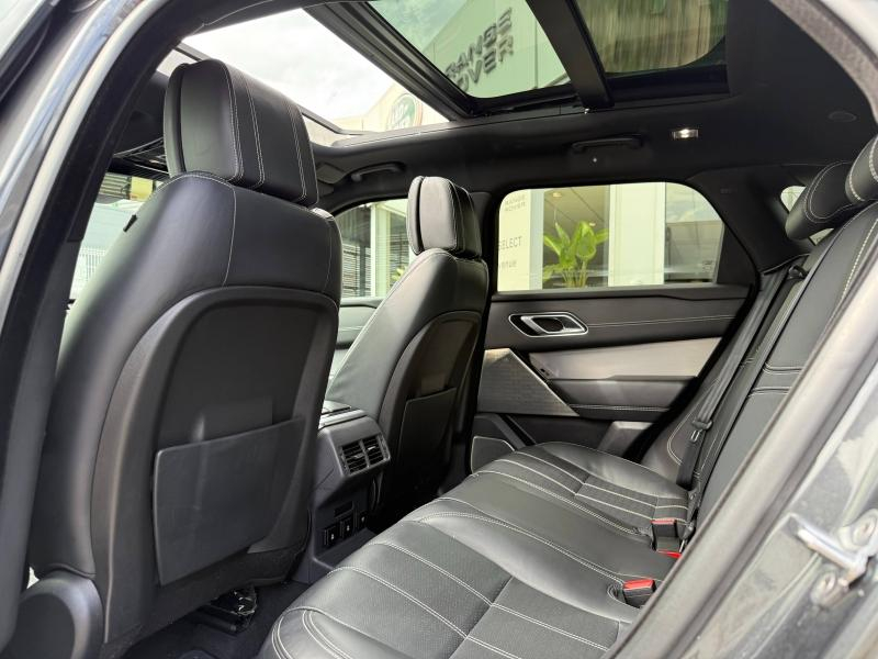 Photo 13 de l’annonce de LAND-ROVER Range Rover Velar d’occasion à vendre à AIX-EN-PROVENCE