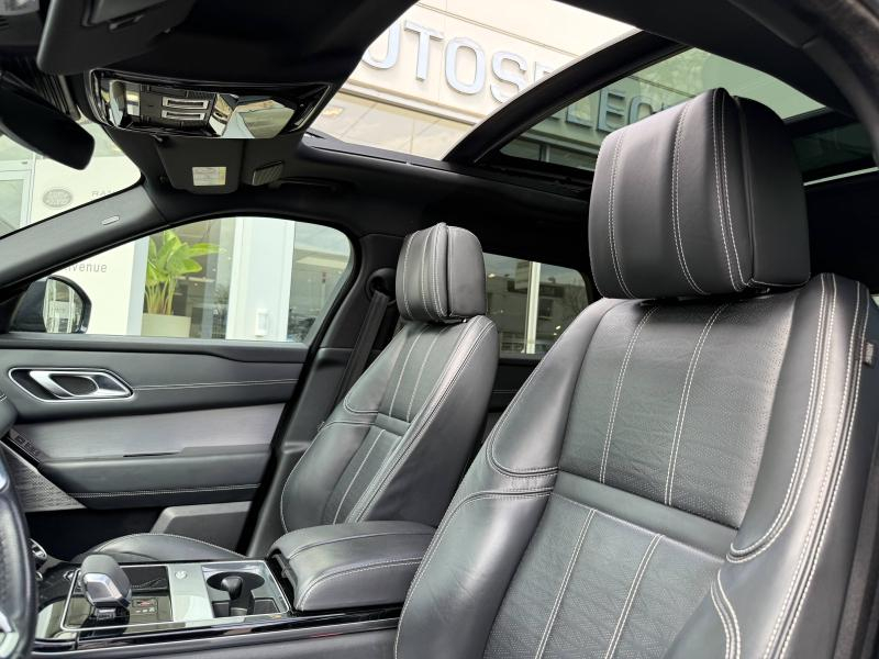 Photo 15 de l’annonce de LAND-ROVER Range Rover Velar d’occasion à vendre à AIX-EN-PROVENCE