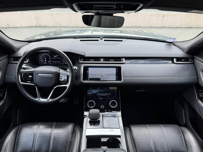 Photo 16 de l’annonce de LAND-ROVER Range Rover Velar d’occasion à vendre à AIX-EN-PROVENCE