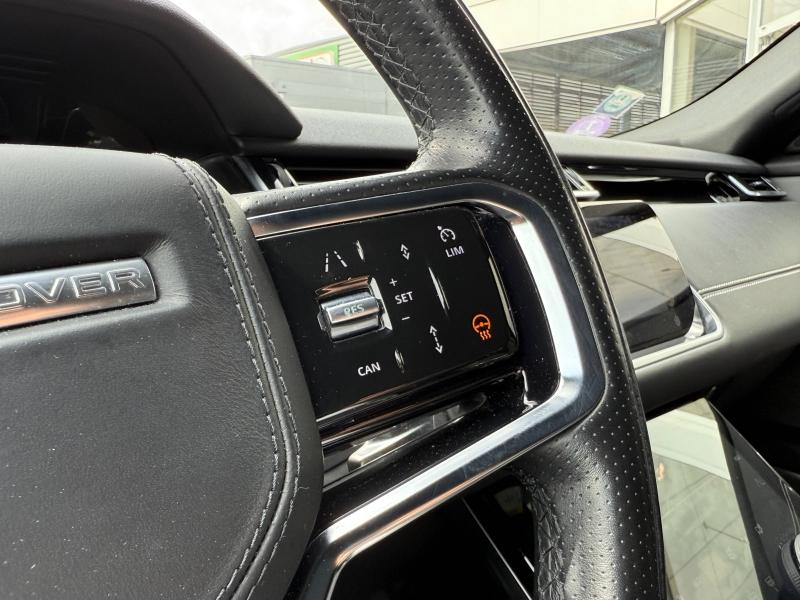 Photo 18 de l’annonce de LAND-ROVER Range Rover Velar d’occasion à vendre à AIX-EN-PROVENCE