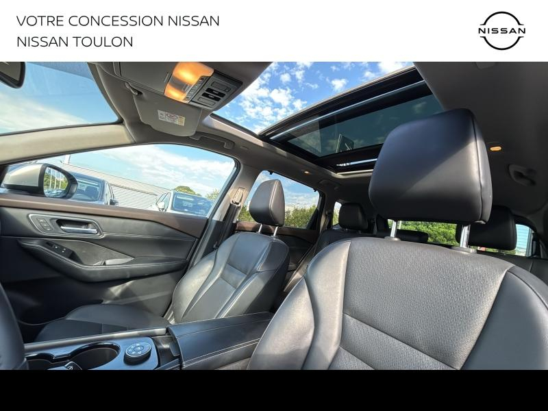 Photo 7 de l’annonce de NISSAN X-Trail d’occasion à vendre à TOULON