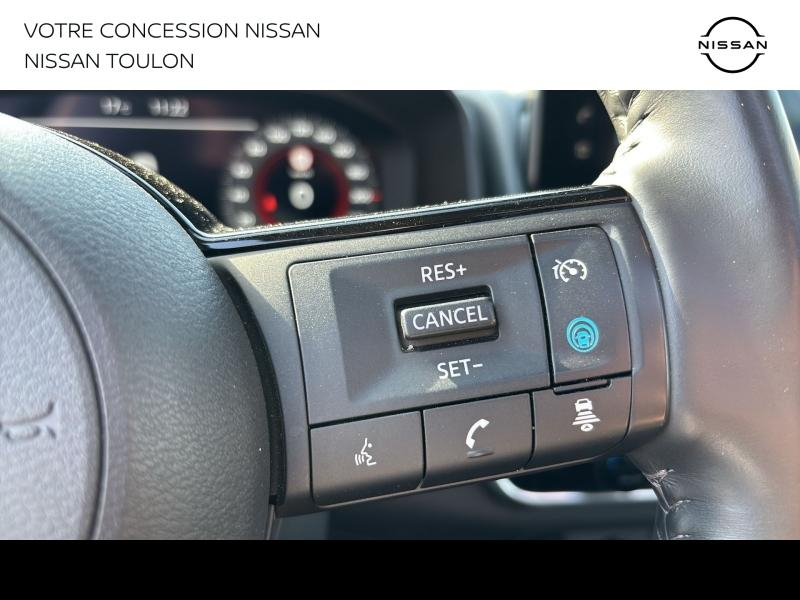 Photo 10 de l’annonce de NISSAN X-Trail d’occasion à vendre à TOULON