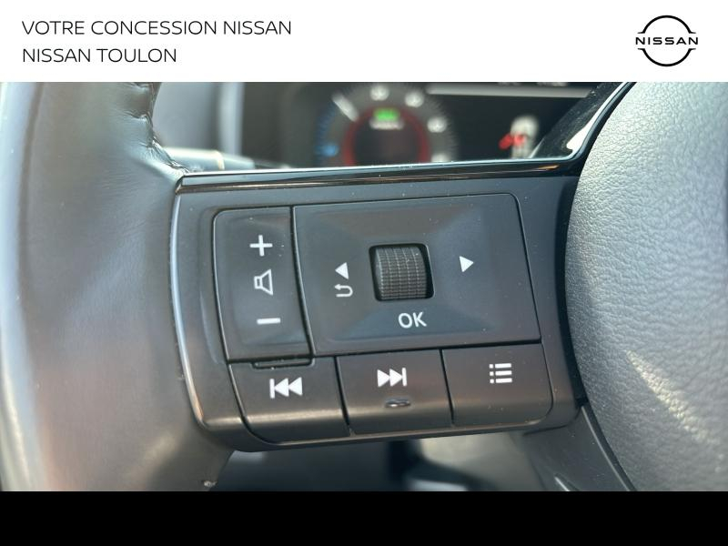 Photo 11 de l’annonce de NISSAN X-Trail d’occasion à vendre à TOULON