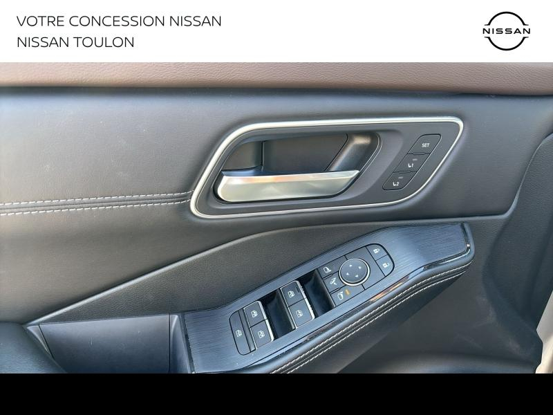 Photo 15 de l’annonce de NISSAN X-Trail d’occasion à vendre à TOULON