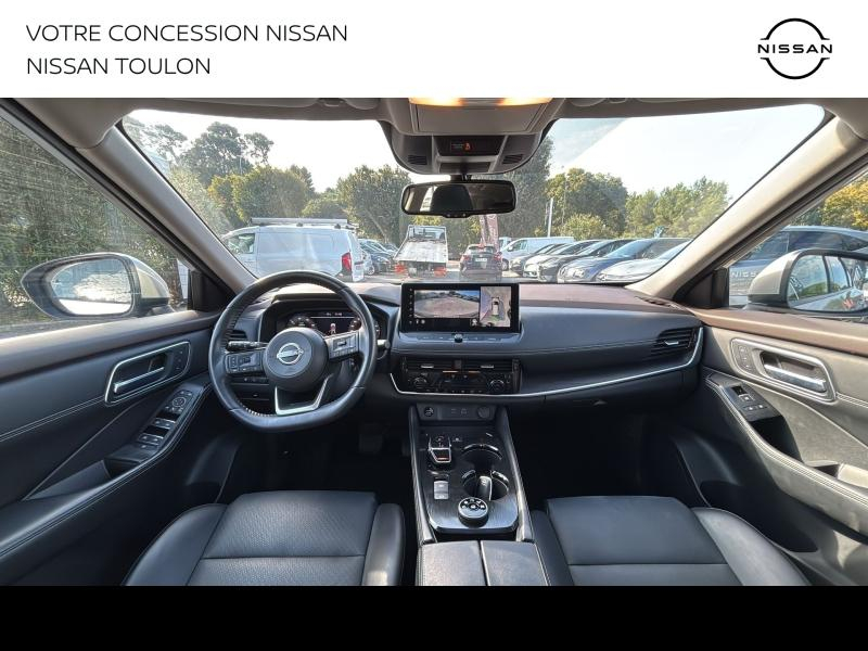 Photo 18 de l’annonce de NISSAN X-Trail d’occasion à vendre à TOULON