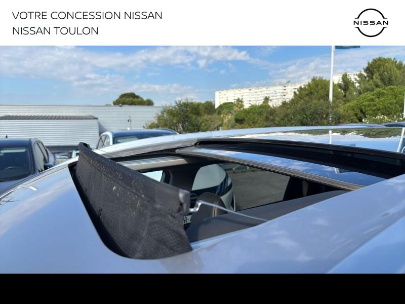 Photo 20 de l’annonce de NISSAN X-Trail d’occasion à vendre à TOULON