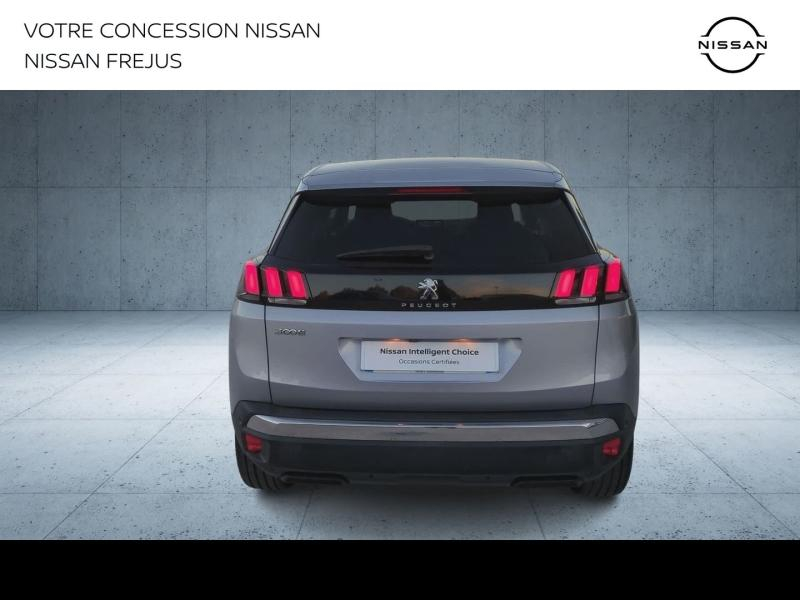 Photo 3 de l’annonce de PEUGEOT 3008 d’occasion à vendre à FRÉJUS