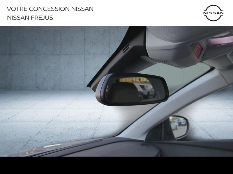 Photo 6 de l’annonce de PEUGEOT 3008 d’occasion à vendre à FRÉJUS