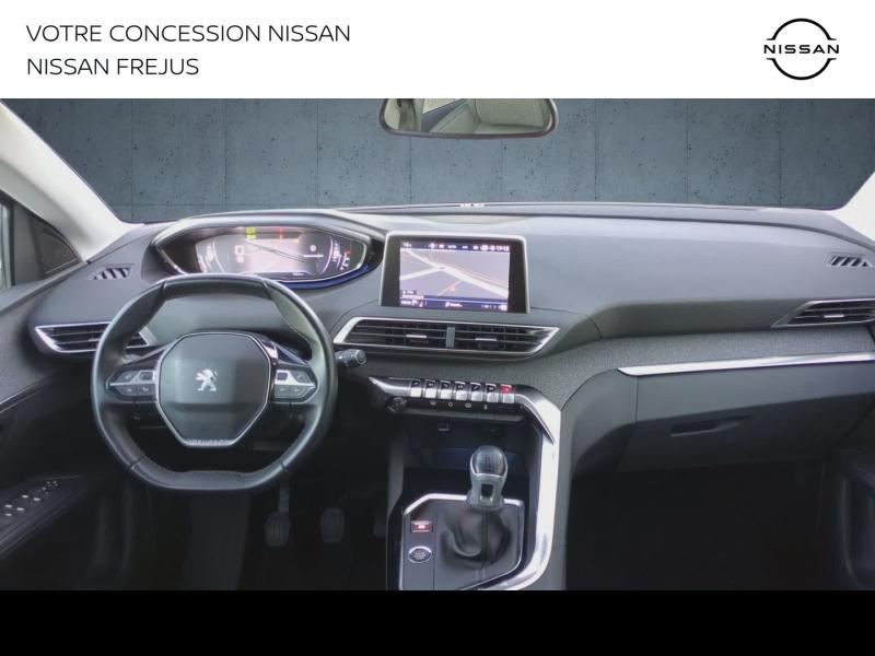 Photo 7 de l’annonce de PEUGEOT 3008 d’occasion à vendre à FRÉJUS