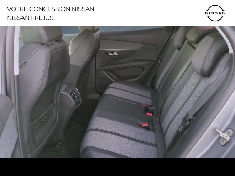 Photo 11 de l’annonce de PEUGEOT 3008 d’occasion à vendre à FRÉJUS