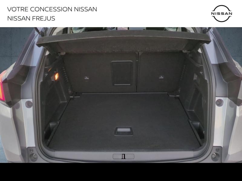 Photo 12 de l’annonce de PEUGEOT 3008 d’occasion à vendre à FRÉJUS