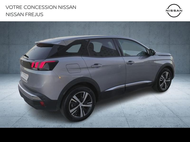 Photo 16 de l’annonce de PEUGEOT 3008 d’occasion à vendre à FRÉJUS