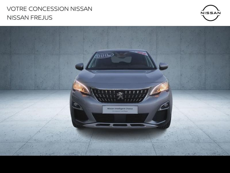 Photo 17 de l’annonce de PEUGEOT 3008 d’occasion à vendre à FRÉJUS