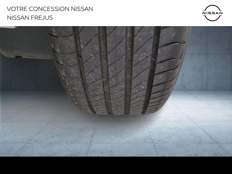 Photo 20 de l’annonce de PEUGEOT 3008 d’occasion à vendre à FRÉJUS