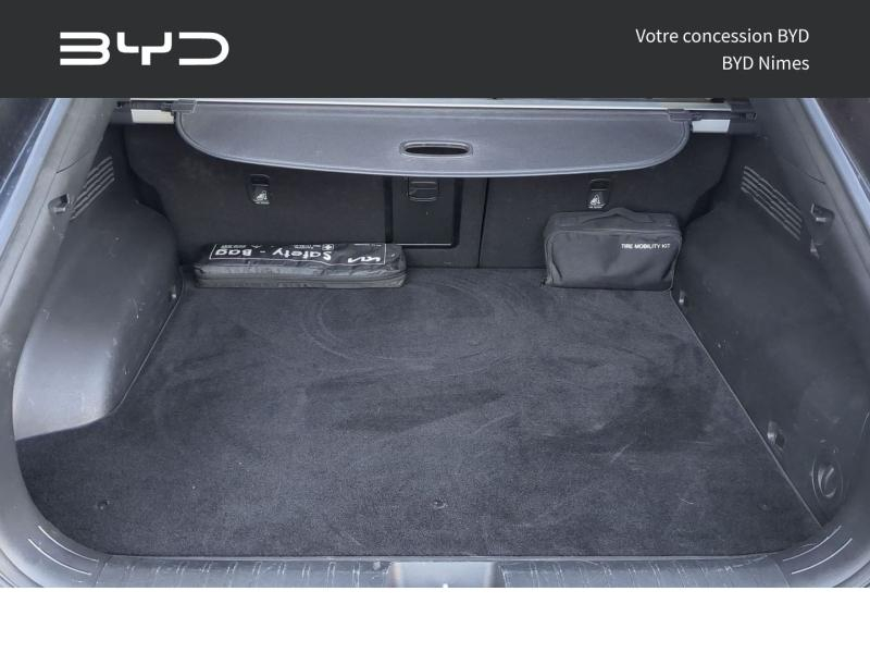 Photo 7 de l’annonce de KIA EV6 d’occasion à vendre à NIMES