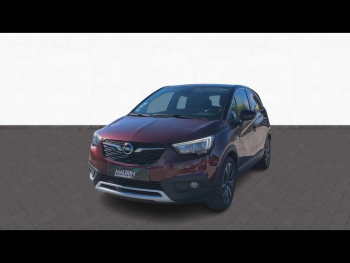 En savoir plus sur cette annonce de OPEL Crossland X 1.2 81ch Innovation d’occasion OPEL Crossland X d’occasion à vendre à BOLLÈNE