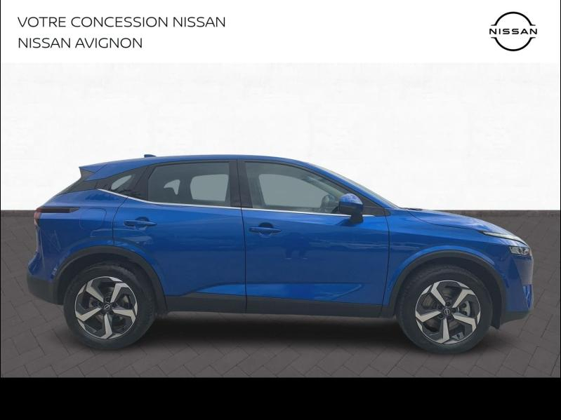 group.seo.links.detann.title Photo 5 de l’annonce de NISSAN Qashqai d’occasion à vendre à BOLLÈNE