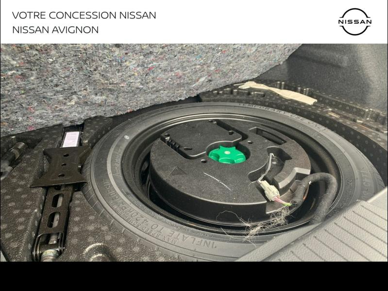 group.seo.links.detann.title Photo 18 de l’annonce de NISSAN Qashqai d’occasion à vendre à BOLLÈNE