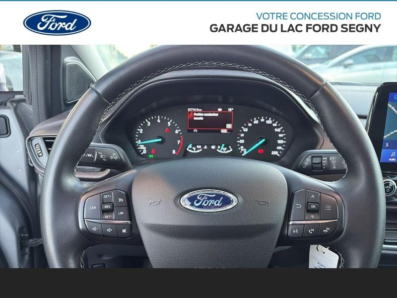 group.seo.links.detann.title Photo 8 de l’annonce de FORD Puma d’occasion à vendre à PAYS DE GEX