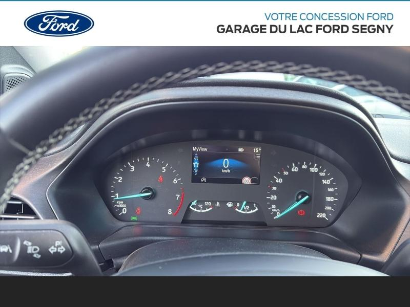 group.seo.links.detann.title Photo 9 de l’annonce de FORD Puma d’occasion à vendre à PAYS DE GEX