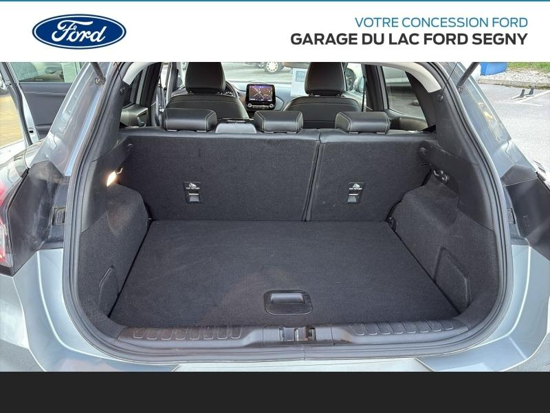 group.seo.links.detann.title Photo 12 de l’annonce de FORD Puma d’occasion à vendre à PAYS DE GEX