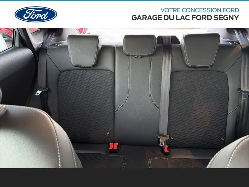 group.seo.links.detann.title Photo 13 de l’annonce de FORD Puma d’occasion à vendre à PAYS DE GEX