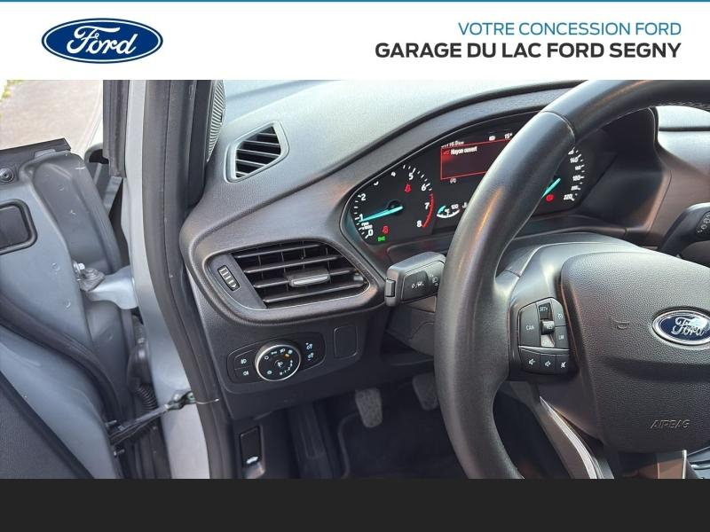 group.seo.links.detann.title Photo 14 de l’annonce de FORD Puma d’occasion à vendre à PAYS DE GEX