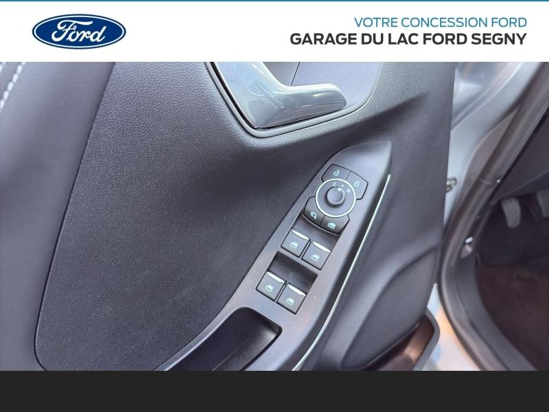 group.seo.links.detann.title Photo 15 de l’annonce de FORD Puma d’occasion à vendre à PAYS DE GEX