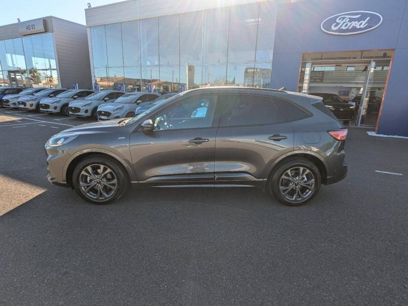 Photo 3 de l’annonce de FORD Kuga d’occasion à vendre à FRÉJUS