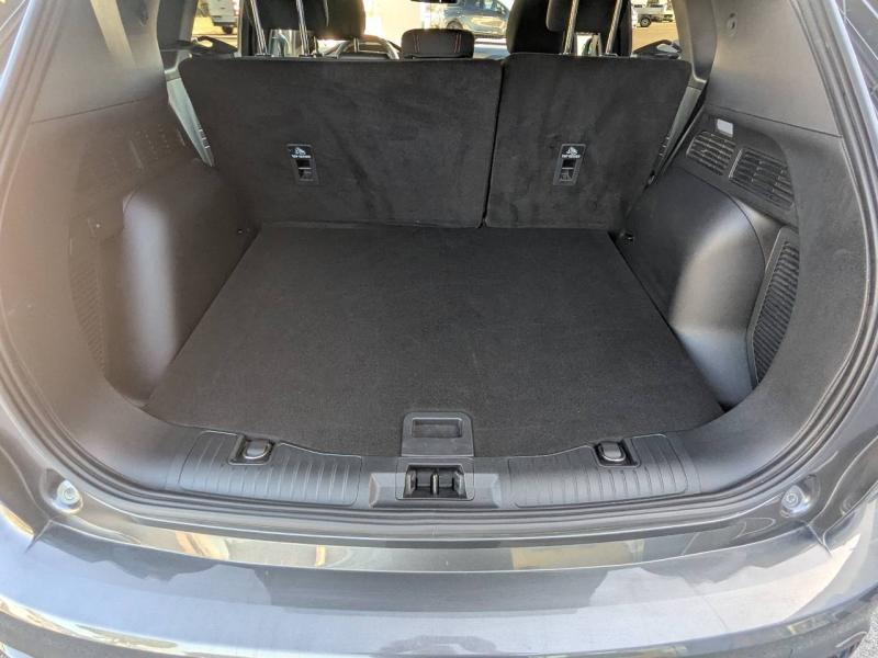 Photo 5 de l’annonce de FORD Kuga d’occasion à vendre à FRÉJUS