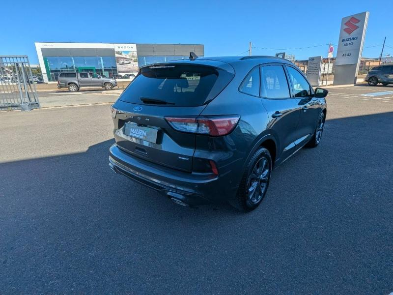 Photo 7 de l’annonce de FORD Kuga d’occasion à vendre à FRÉJUS