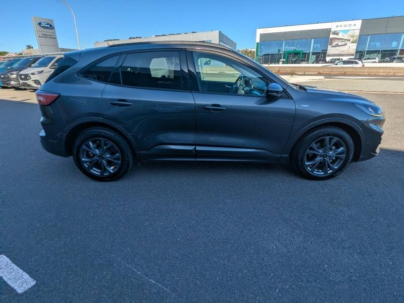 Photo 8 de l’annonce de FORD Kuga d’occasion à vendre à FRÉJUS