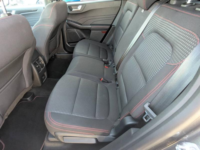 Photo 11 de l’annonce de FORD Kuga d’occasion à vendre à FRÉJUS