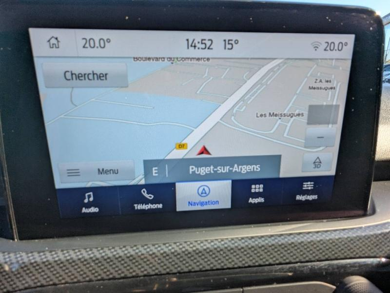 Photo 16 de l’annonce de FORD Kuga d’occasion à vendre à FRÉJUS