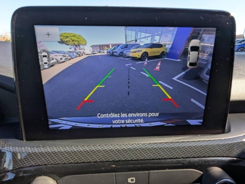 Photo 17 de l’annonce de FORD Kuga d’occasion à vendre à FRÉJUS