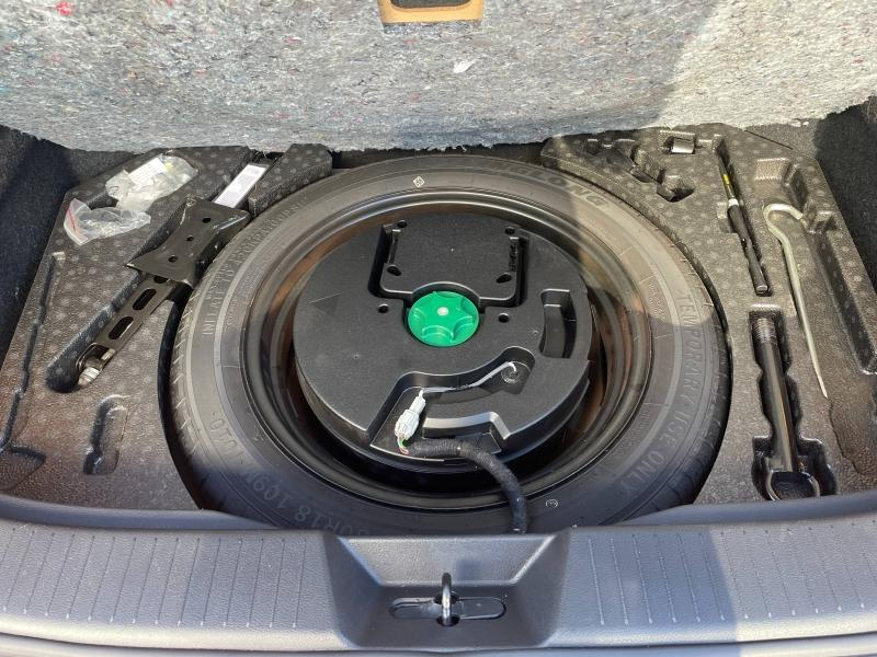 Photo 18 de l’annonce de NISSAN Qashqai d’occasion à vendre à GRENOBLE