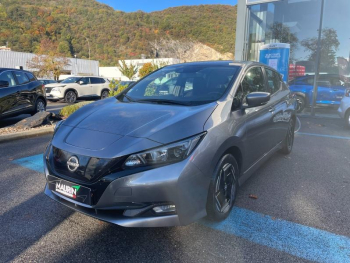 NISSAN Leaf d’occasion à vendre à GRENOBLE