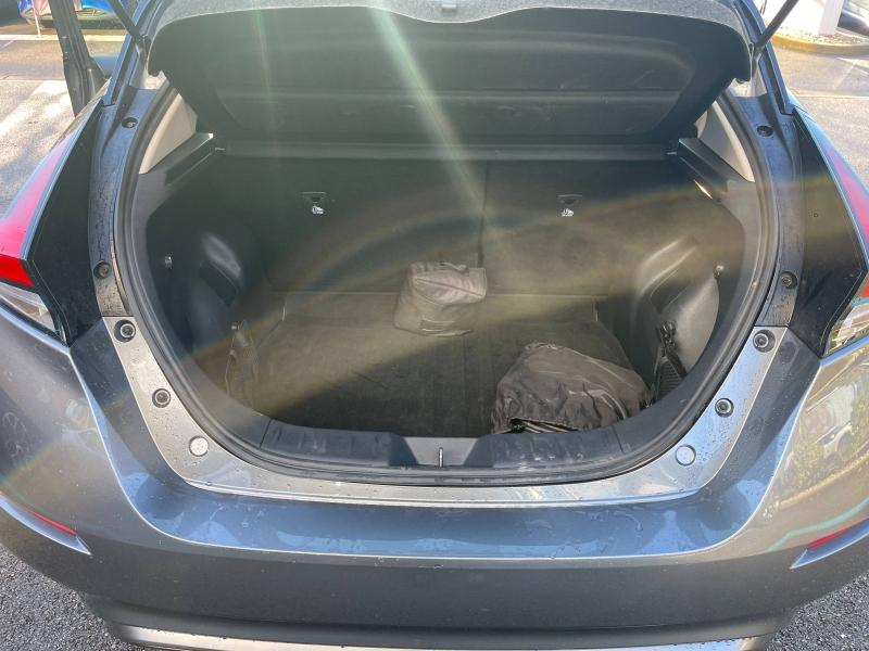 Photo 18 de l’annonce de NISSAN Leaf d’occasion à vendre à GRENOBLE