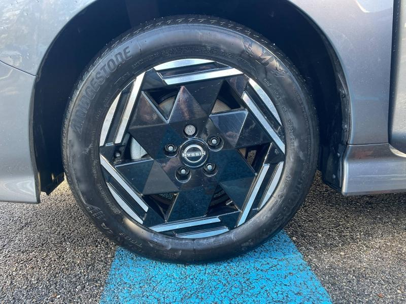 Photo 20 de l’annonce de NISSAN Leaf d’occasion à vendre à GRENOBLE