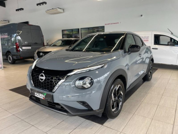 NISSAN Juke d’occasion à vendre à GRENOBLE