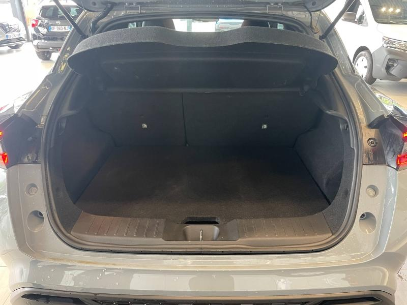 Photo 16 de l’annonce de NISSAN Juke d’occasion à vendre à GRENOBLE