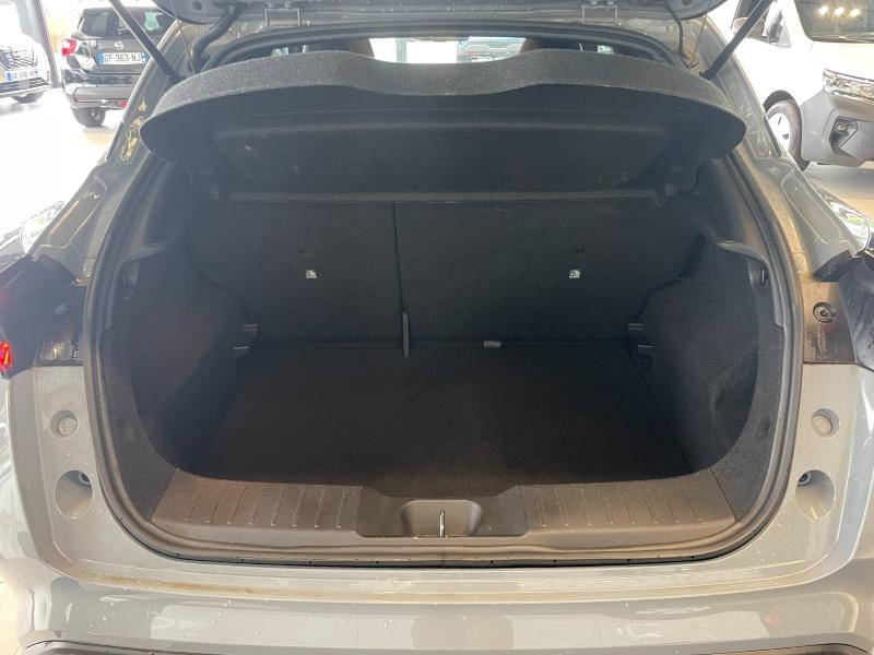 Photo 17 de l’annonce de NISSAN Juke d’occasion à vendre à GRENOBLE