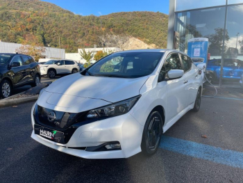 NISSAN Leaf d’occasion à vendre à GRENOBLE