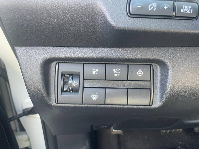 Photo 18 de l’annonce de NISSAN Leaf d’occasion à vendre à GRENOBLE