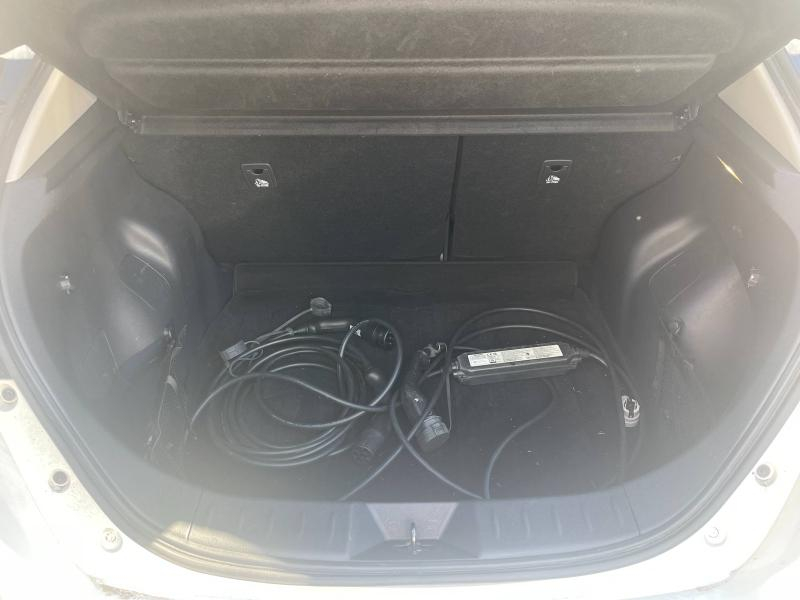 Photo 19 de l’annonce de NISSAN Leaf d’occasion à vendre à GRENOBLE